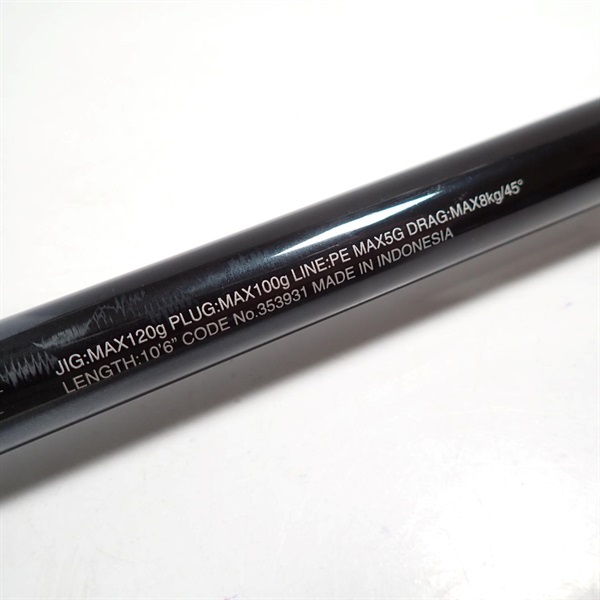 ２２コルトスナイパーリミテッドＳ１０６Ｈ／ＰＳ